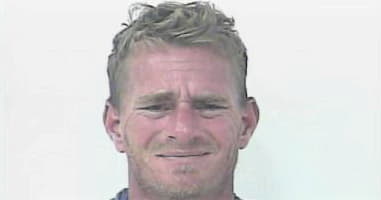 Alban Brown, - St. Lucie County, FL 